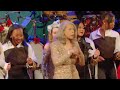 Gimme Gimme - Narada Michael Walden & Patti Austin With The Foundation Singers