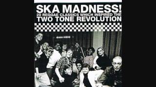 Dandy  (People Get Ready) Let's Do Rocksteady