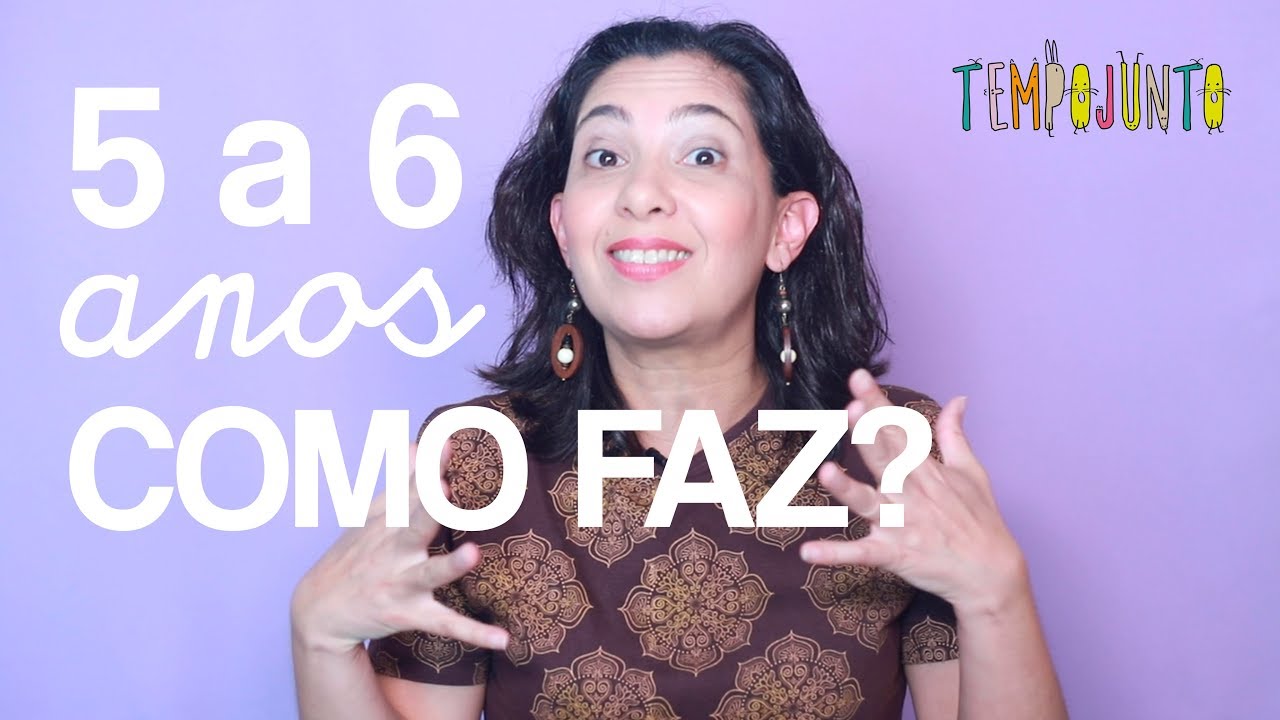 TOP 10 BRINCADEIRAS PARA CRIANÇAS DE 5 A 6 ANOS