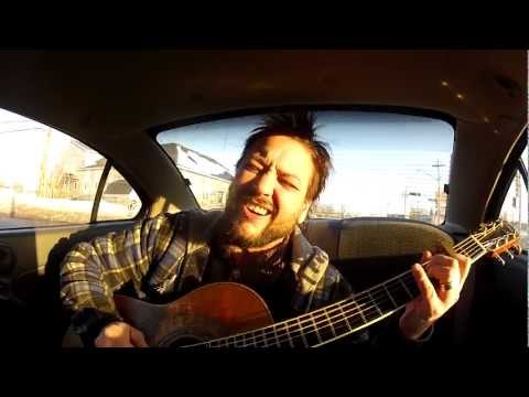 Jeff's Musical Car - Stephen LeBlanc