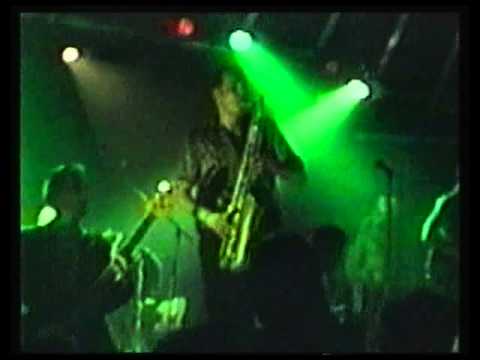 05 Harem bells   bee dee kay & the rollercoaster live aucard de tours 1999