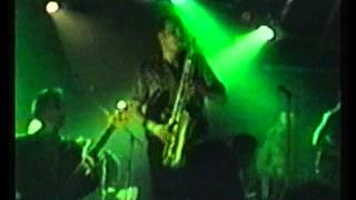 05 Harem bells   bee dee kay & the rollercoaster live aucard de tours 1999