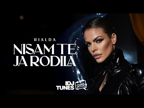 RIALDA - NISAM TE JA RODILA (OFFICIAL VIDEO)