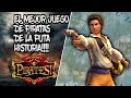 El Mejor Juego De Piratas De La Historia Sid Meier 39 s