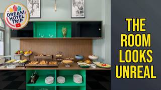 Room Mate Luca - The Room Looks Unreal | Florence, Italy🏨
