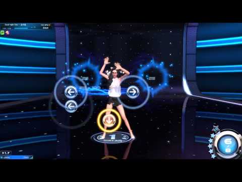 [Mstar Taiwan] HyoSung - Good-night Kiss Classic Extreme S+