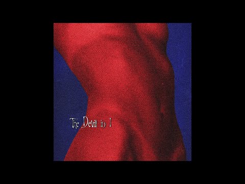 Nikki Idol - The Devil in I (Audio)