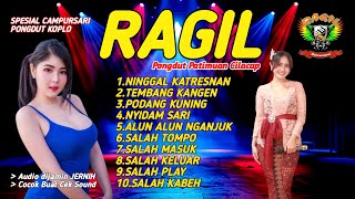 Download lagu NINGGAL KATRESNAN - CAMPURSARI VERSI JAIPONG 2025  - RAGIL PONGDUT mp3