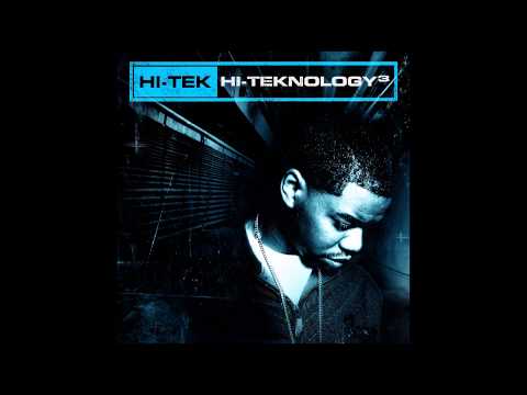 Hi-Tek - "Time" (feat. Talib Kweli & Dion) [Official Audio]