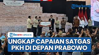 Serahkan Uang Rp 11,4 T, Jaksa Agung Senang Satgas PKH Berhasil Kuasai Kembali Kawasan Hutan