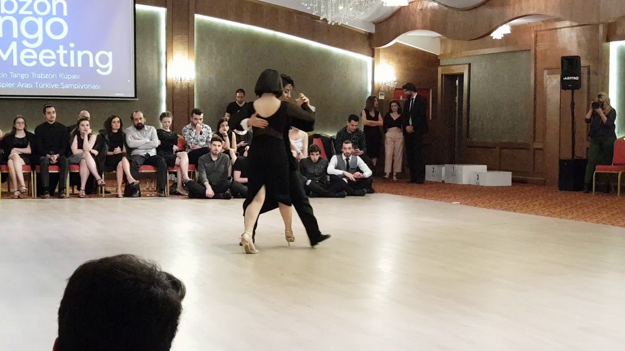 Ezgi Sarıkaya & Ezgi Turmuş Binici
Trabzon Tango Meeting 4