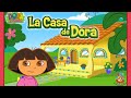Dora The Explorer La Casa De Dora