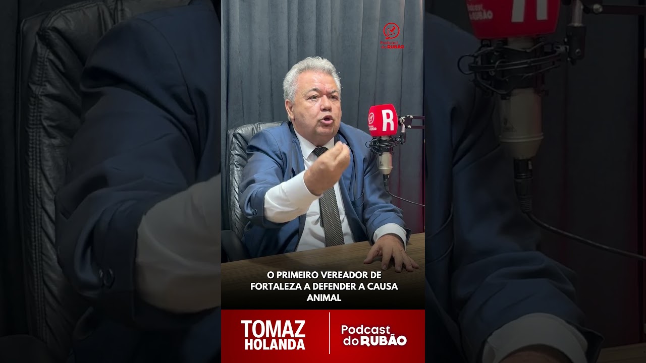 Capa do vídeo