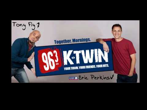 Plan B MN on K-TWIN Radio