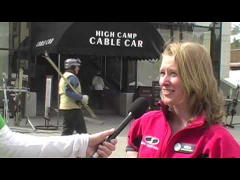 Squaw Valley Update 3/18/2010