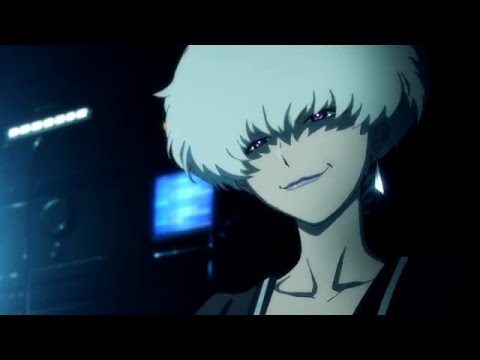 Zankyou no Terror 残響のテロル Episode 6 Review. Let The Games Begin Nine!