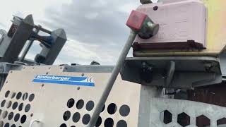 فروش دستگاه برش دهنده چوپ Binderberger Sennberger SSP520 - تصویر 4 | Agroline IR دستگاه برش دهنده چوپ Binderberger Sennberger SSP520 | تصویر 4 - Agroline