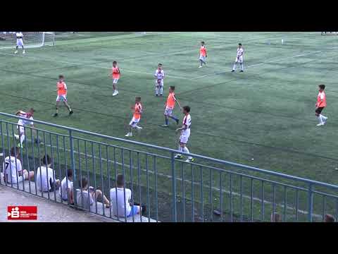 20.06.2021. Milenijum kup VOZDOVAC 0:1 RABONA