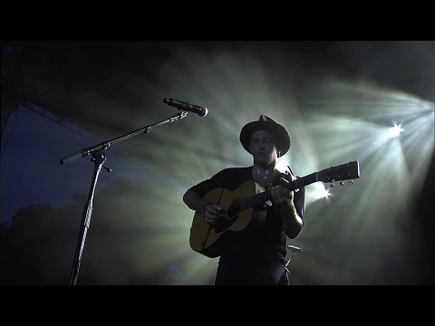 The Avett Brothers - Murder in the City | Saturday in the Park 2014