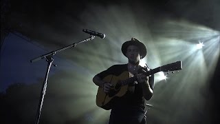 The Avett Brothers - Murder in the City | Saturday in the Park 2014