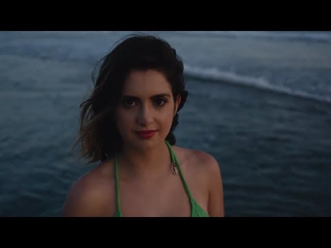 Laura Marano - Not Like Me (Official Lyric Video)
