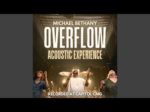 I Sing Praises / Worthy Of It All / Holy Forever / Agnus Dei