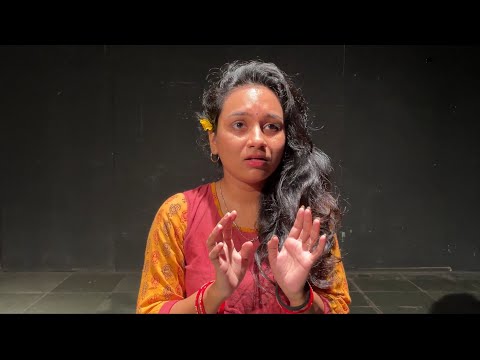 Prarthanaa Ashok Marathi Audition