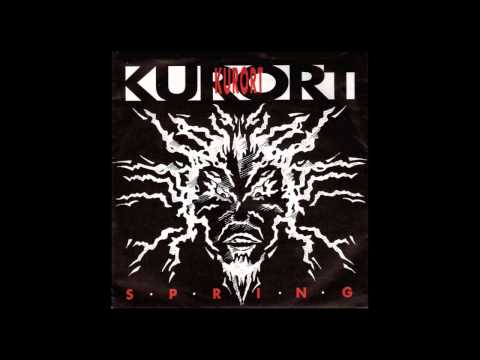 KURORT - 02. Untertan (1993)