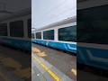 Shatabdi Express Vistadome Coach Foodie Travel Shatabdi Express Foodlover