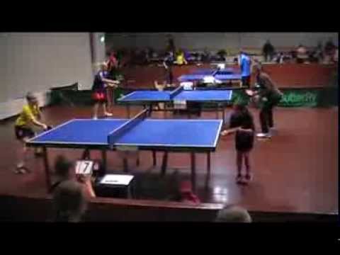 It was not a double bounce! (Wega Malja 2014)