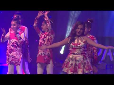 07 Мартина Силјановска - Во мене е заљубен