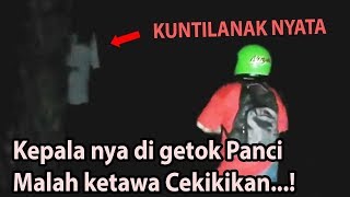 Download lagu Dasar Kunt Lanak Digetok Panci Malah diketawain... mp3