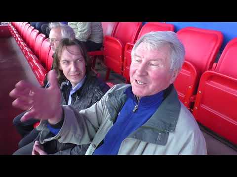 Динамо-Минск - Гомель. Вокруг матча