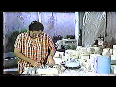 Eneas Perdomo -Segunda parte del Programa Encuentro con