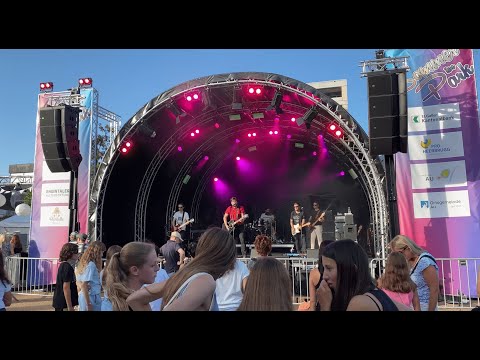 Early Call -  Sommer im Park 2023