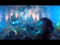  PÉPÉLÉ (Live) - Fally Ipupa ft Guy2Bezbar | Drum Cam (Stade de France)