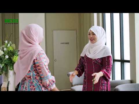 The Muslim Media Ltd