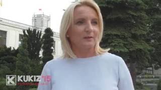 Raport z działalności poselskiej - Agnieszka Ścigaj - Kukiz '15