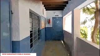 New Saraswati Public School Video