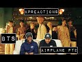 BTS (防弾少年団) 'Airplane pt.2 -Japanese ver.-' Official MV |Reaction BTS (防弾少年団) 'Airplane pt.2 -Japanese ver.-' Official MV |Reaction