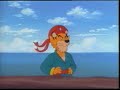 VHS Alku Tunnari Sandokan Kihlajaisjuhlat 1992