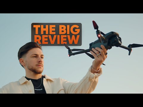 DJI Mavic 3 Pro - STILL WORTH IT in 2025?