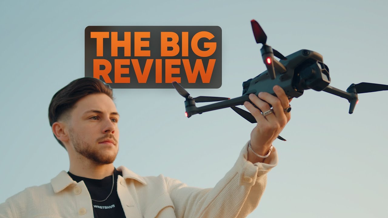 DJI Mavic 3 Pro - STILL WORTH IT in 2025?