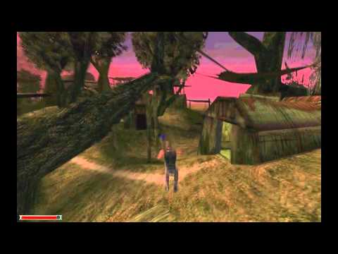 Zagrajmy w Gothic odc 7