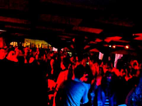 Mahony @ Nights.ro Summer Set 2010 - Day 1 @ Daimon club - 10.09.2010 part 2