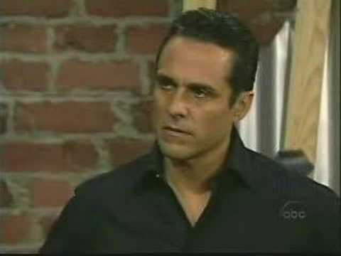 Elizabeth Scenes 5/10/07, Part One