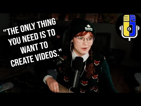 The GeminiTay Way! - Pt 1 | Imp And Skizz Podcast (Ep67)
