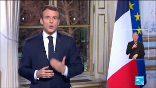 Renaud - Deserteur version gilet jaune France