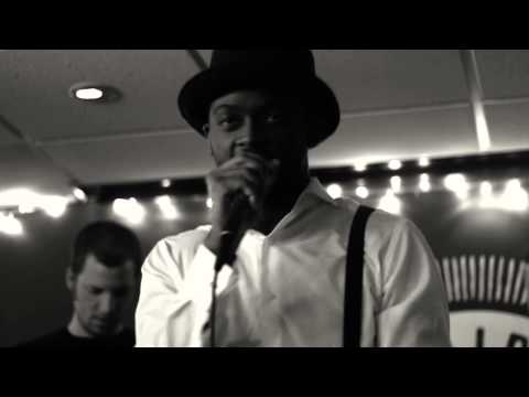 Press Play Cypher Hosted by Benny Diction