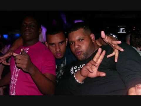 ICE EZEE FEAT SWAY & DIALTONE - DANCE FOR ME